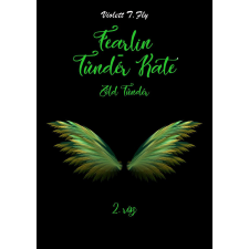 Publishdrive Fearlin regény