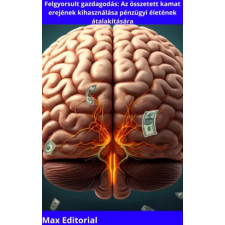 Publishdrive Felgyorsult gazdagodás egyéb e-könyv