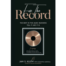 Publishdrive For The Record egyéb e-könyv