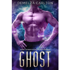 Publishdrive Ghost egyéb e-könyv