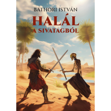 Publishdrive Halál a sivatagból egyéb e-könyv