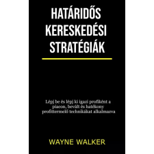 Publishdrive Határidős kereskedési stratégiák egyéb e-könyv