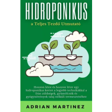 Publishdrive Hidroponikus egyéb e-könyv