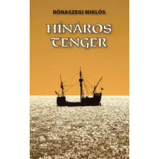 Publishdrive Hínáros tenger egyéb e-könyv