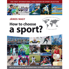 Publishdrive How to Choose a Sport? egyéb e-könyv