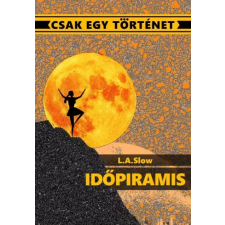 Publishdrive Időpiramis egyéb e-könyv