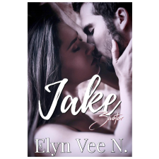 Publishdrive Jake regény