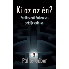 Publishdrive Ki az az én? egyéb e-könyv