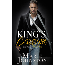 Publishdrive King's Crown egyéb e-könyv