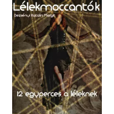 Publishdrive Lélekmoccantók egyéb e-könyv