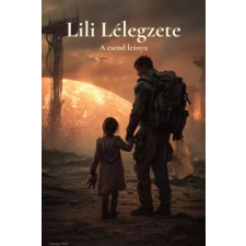 Publishdrive Lili Lélegzete egyéb e-könyv