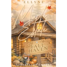 Publishdrive Maple Estate egyéb e-könyv
