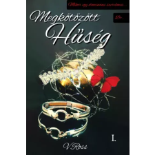 Publishdrive Megkötözött hűség egyéb e-könyv
