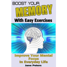 Publishdrive Memory egyéb e-könyv