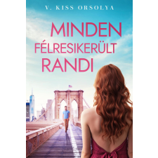 Publishdrive Minden félresikerült randi regény