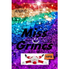Publishdrive Miss Grincs egyéb e-könyv