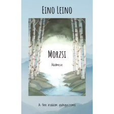 Publishdrive Morzsi egyéb e-könyv