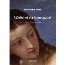Publishdrive Működhet-e a homeopátia? egyéb e-könyv