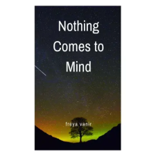 Publishdrive Nothing Comes to Mind egyéb e-könyv