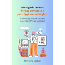 Publishdrive Pénzügyeid uralma egyéb e-könyv