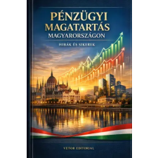 Publishdrive Pénzügyi magatartás Magyarországon egyéb e-könyv