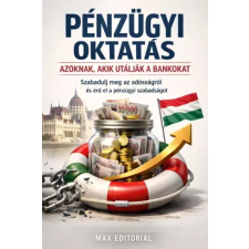 Publishdrive Pénzügyi oktatás azoknak, akik utálják a bankokat egyéb e-könyv