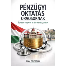 Publishdrive Pénzügyi oktatás orvosoknak egyéb e-könyv