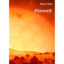 Publishdrive PlanetX egyéb e-könyv