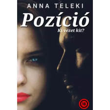 Publishdrive Pozíció egyéb e-könyv