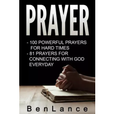 Publishdrive Prayer 2 in 1 Bundle egyéb e-könyv