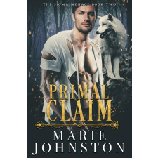 Publishdrive Primal Claim egyéb e-könyv