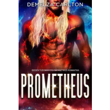 Publishdrive Prometheus egyéb e-könyv