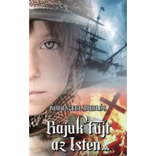 Publishdrive Rájuk fújt az Isten... egyéb e-könyv