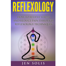 Publishdrive Reflexology egyéb e-könyv