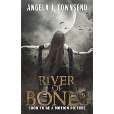 Publishdrive River of Bones egyéb e-könyv