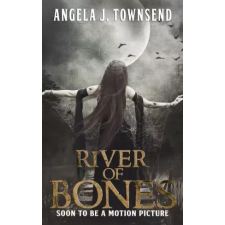 Publishdrive River of Bones egyéb e-könyv
