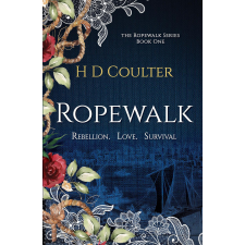 Publishdrive Ropewalk egyéb e-könyv