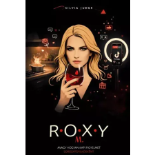 Publishdrive Roxy M. egyéb e-könyv