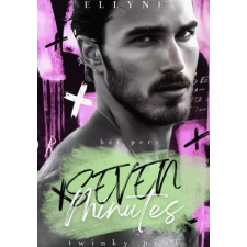 Publishdrive Seven minutes - Hét perc egyéb e-könyv