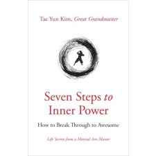 Publishdrive Seven Steps to Inner Power egyéb e-könyv