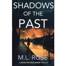 Publishdrive Shadows of the Past egyéb e-könyv