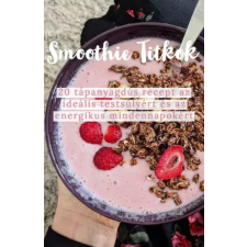 Publishdrive Smoothie Titkok egyéb e-könyv