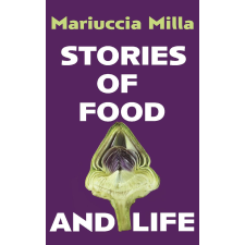 Publishdrive Stories of Food and Life egyéb e-könyv