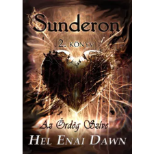 Publishdrive Sunderon 2. egyéb e-könyv