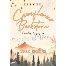 Publishdrive Sunflower bookstore egyéb e-könyv