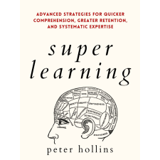 Publishdrive Super Learning egyéb e-könyv