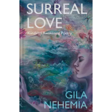 Publishdrive Surreal Love egyéb e-könyv