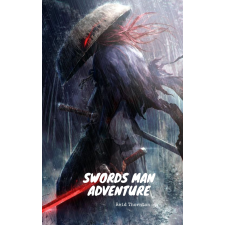 Publishdrive Swordsman Adventure egyéb e-könyv