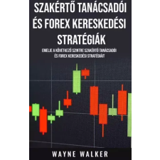 Publishdrive Szakértő tanácsadói és Forex kereskedési stratégiák egyéb e-könyv