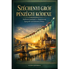 Publishdrive Széchenyi Gróf pénzügyi kódexe egyéb e-könyv